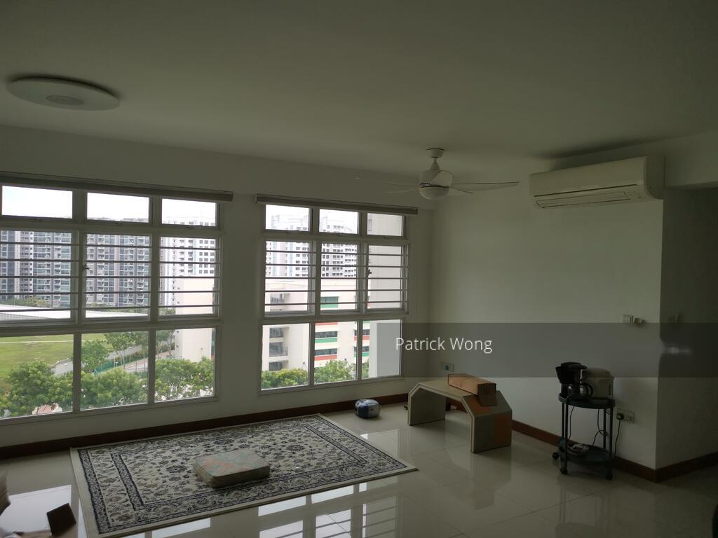 Sengkang East Avenue thumbnail photo
